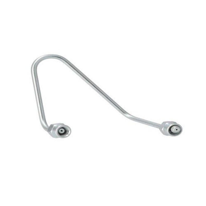 Fuel Injection Line #1 fits Kubota B2710 B2910 B3000 B3030 B3200 B3300 B7800 F2260 F2400 F2560 F3060 F3680 FZ2100 FZ2400 16271-53712 16271-53710
