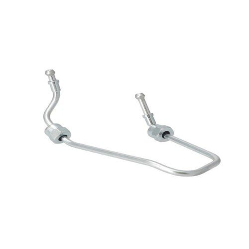 Fuel Injection Line #1 fits Kubota L2600 L2900 L3010 L3130 L3200 L3240 L3300 L3410 L3430 L3600 L3710 L3800 L4200 L4240 L4300 L4310 L4610 19077-53714