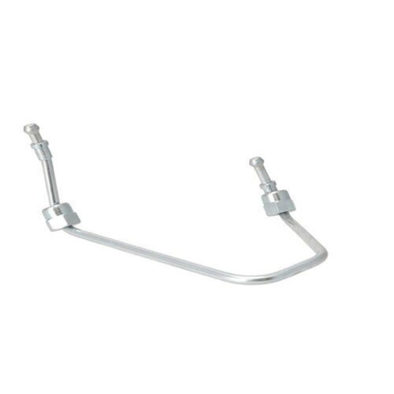 Fuel Injection Line #1 fits New Holland 503352 fits Kubota L175 L185 L225 L235 L245 L275 L295 L305 L345 L2050 L2350 15469-53710 fits Bobcat 3974604