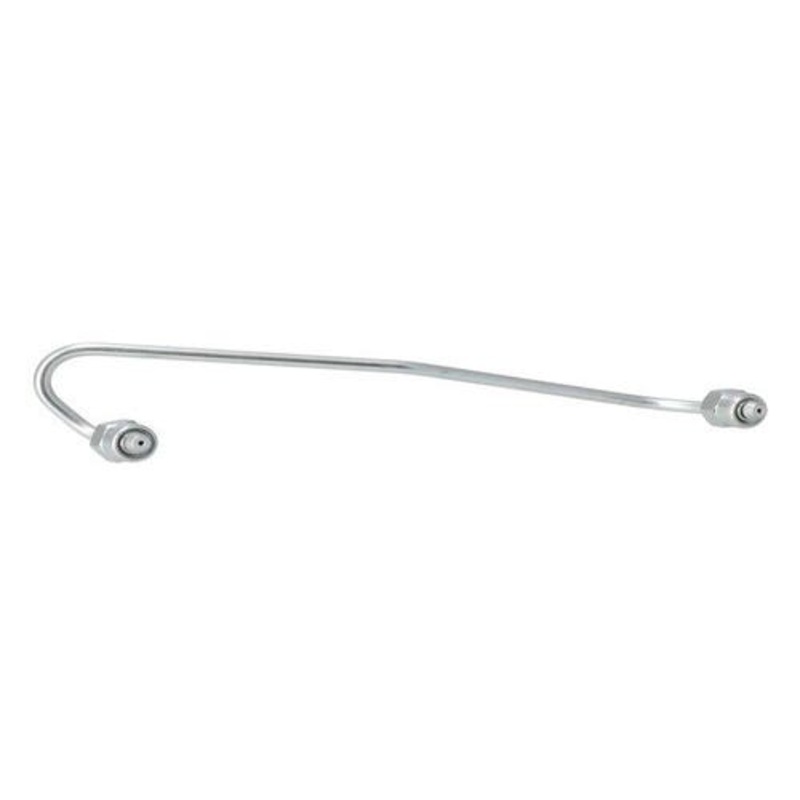 Fuel Injection Line #2 fits Kubota B21 F2880 ZD28 ZD326 B1700 B2100 B2320 B2400 B2410 B2601 B2620 B2630 B7500 B7510 B7610 BX22 BX23 BX2200 16231-53722
