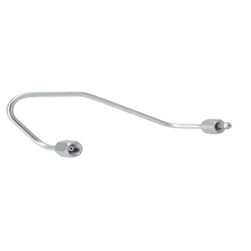 Fuel Injection Line #2 fits Kubota B2710 B2910 B3000 B3030 B3200 B3300 B7800 BX2660 BX2670 KX91-2 KX41 KX41-2 KX61-2 KX91-2 U25S U27-4 16271-53722