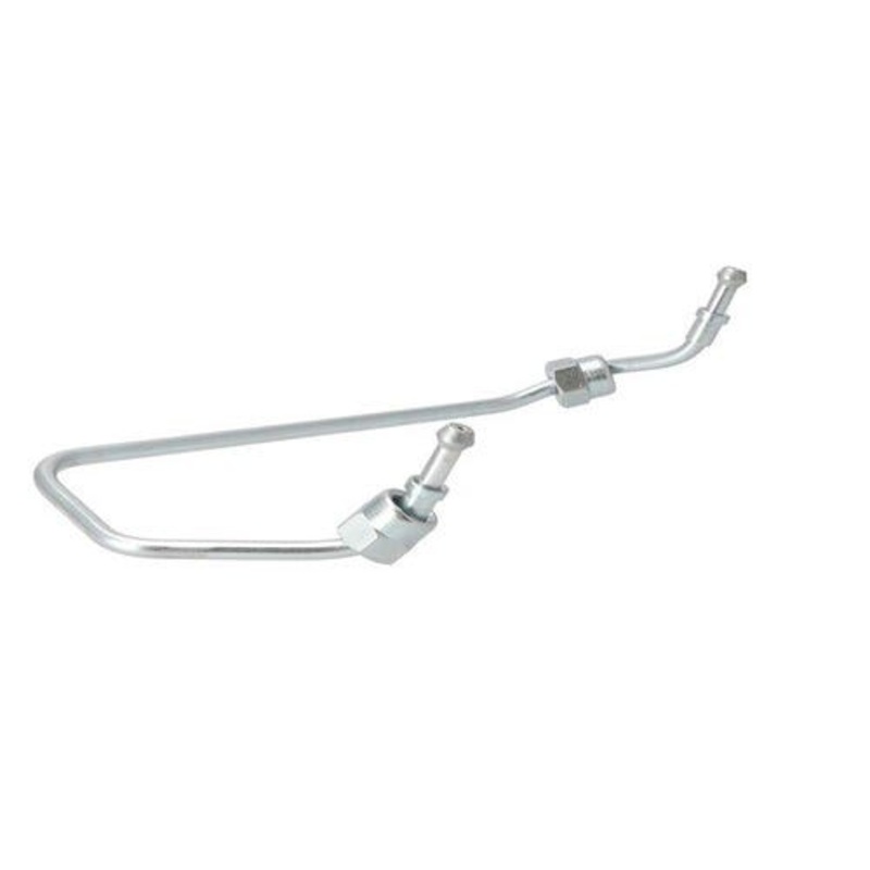 Fuel Injection Line #2 fits Kubota L2600 L2900 L3010 L3130 L3200 L3240 L3300 L3410 L3430 L3600 L3710 L3800 L4200 L4240 L4300 L4310 L4610 19077-53723