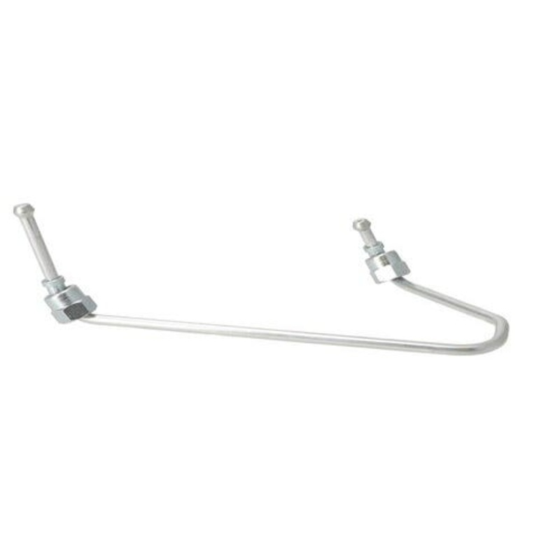 Fuel Injection Line #2 fits New Holland 503353 fits Kubota L175 L185 L225 L235 L245 L275 L295 L305 L345 L2050 L2350 15469-53720 fits Bobcat 3974605