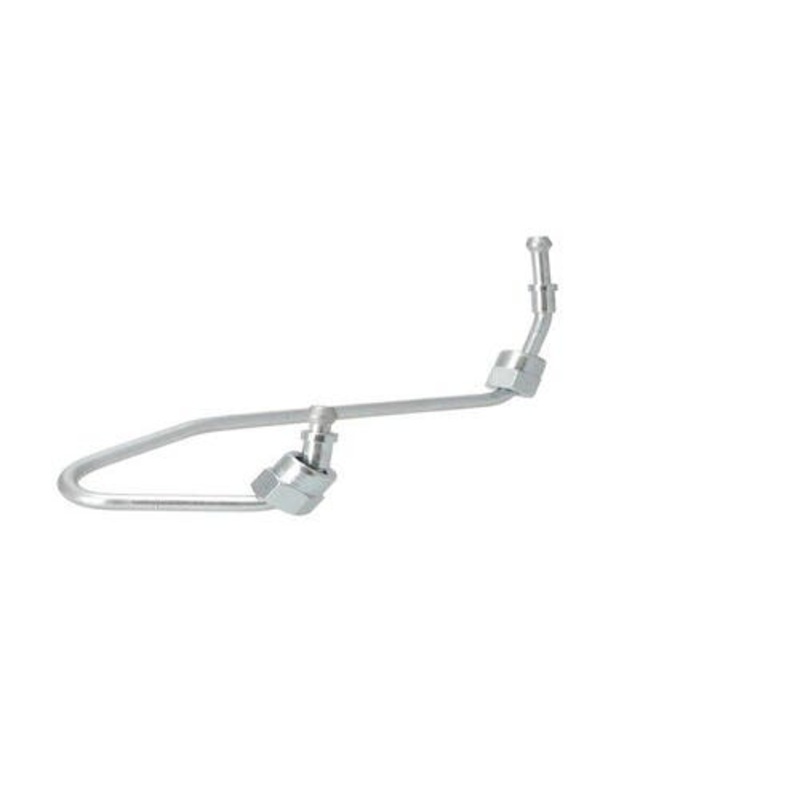 Fuel Injection Line #3 fits Kubota B21 F2880 ZD28 ZD326 B1700 B2100 B2320 B2400 B2410 B2601 B2620 B2630 B7500 B7510 B7610 BX22 BX23 BX2200 16231-53732