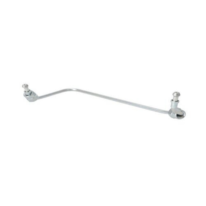 Fuel Injection Line #3 fits Kubota L2600 L2900 L3010 L3130 L3200 L3240 L3300 L3410 L3430 L3600 L3710 L3800 L4200 L4240 L4300 L4310 L4610 19077-53733