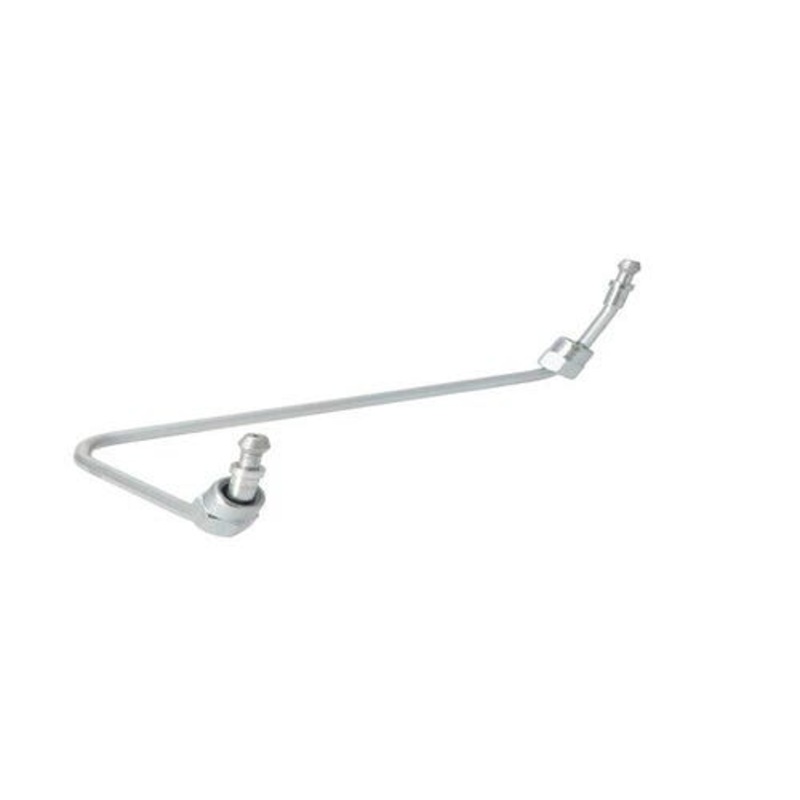 Fuel Injection Line #3 fits New Holland 503354 fits Kubota L175 L185 L225 L235 L245 L275 L295 L305 L345 L2050 L2350 15469-53730 fits Bobcat 3974606