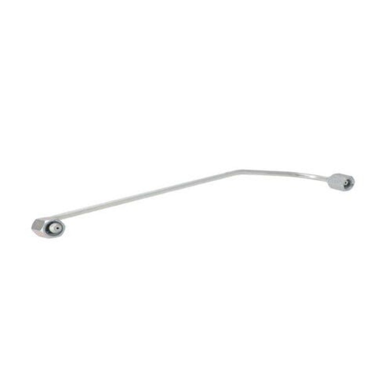 Fuel Injection Line #4 fits Kubota B2710 B2910 B3000 B3030 B3200 B3300 B7800 F3060 F3680 KX71 KX91-2 R310 R310B KX91-2 R310 16271-53742 16271-53740