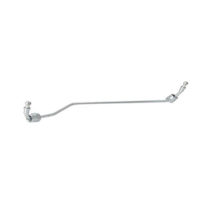 Fuel Injection Line #4 fits Kubota KH90 KH101 KH151 KX101 KX151 R400B R410 R410B L285 L345 L355 KX101 KX151 R410 15469-53740 15401-53740