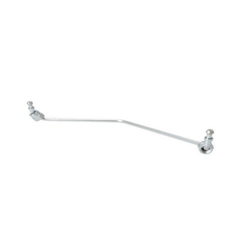 Fuel Injection Line #4 fits Kubota L3600 L3710 L3940 L4200 L4240 L4300 L4310 L4330 L4400 L4600 L4610 L4630 L4740 L5030 M4800 MX4700 MX5000 19077-53743