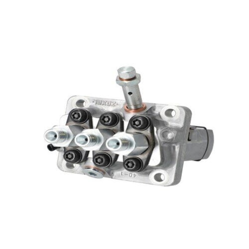 Fuel Injection Pump fits Kubota B2320 B2620 B2650 B2920 B2320 B2320 B2320 B2320 B2650 BX2660 BX2670 BX2680 BX2670 BX2680 B26 ZD326 ZD326 16032-51013