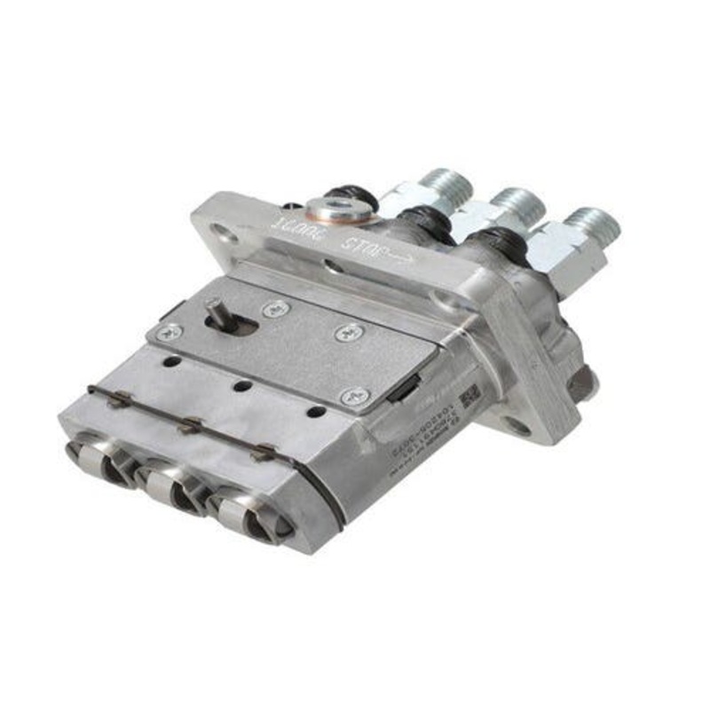 Fuel Injection Pump fits Kubota B7410 BX24 BX1800 BX1830 BX1850 BX2230 BX2350 B7300 B7400 BX25 BX1860 BX2360 G1900 G1900 K008 K008 K008-3 16006-51012