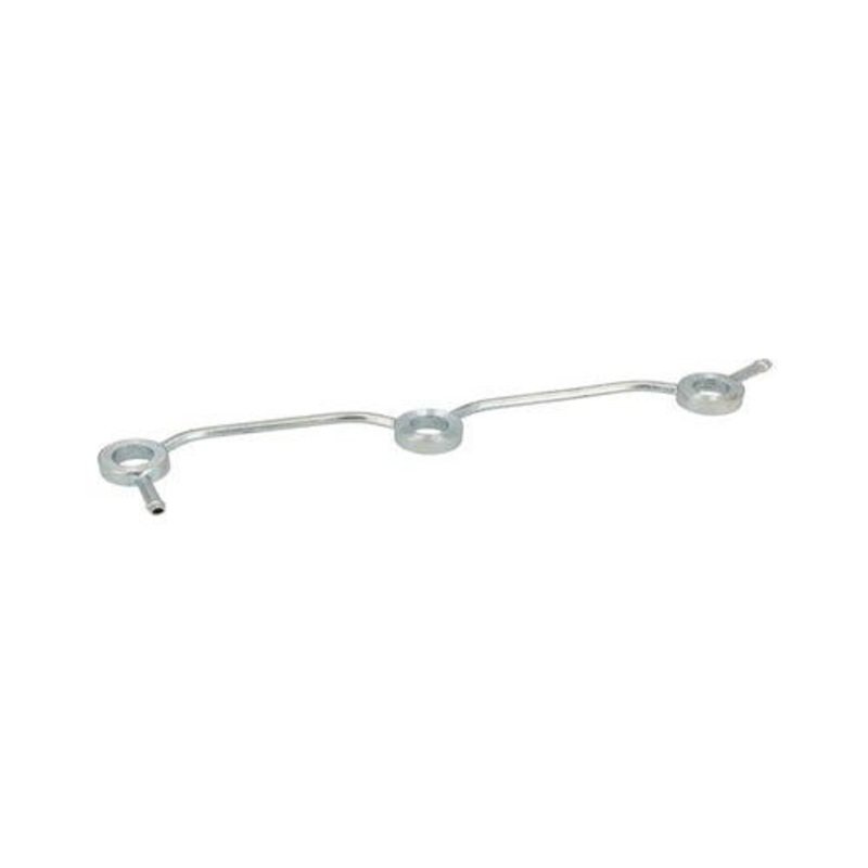 Fuel Overflow Pipe Assembly fits Kubota L2500 L2600 L2800 L2900 L3000 L3010 L3130 L3200 L3240 L3300 L3400 L3410 L3430 L3540 L3800 L3830 16467-42502