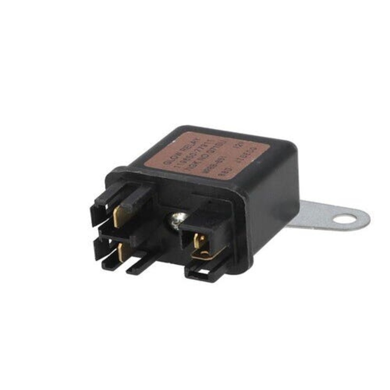 Glow Plug Relay fits Kubota L3600 L4200 L4310 L3600 L4200 L4200 L4310 L4310 L3010 L4310 L3600 L4200 L3600 L4200 L4310 L4310 L4200 L4200 16415-65600