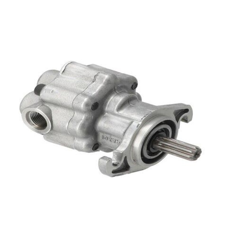 Hydraulic Blower Motor fits Case IH 800 900 950 955 1272056C92 1272056C91 137183C92 137183C91