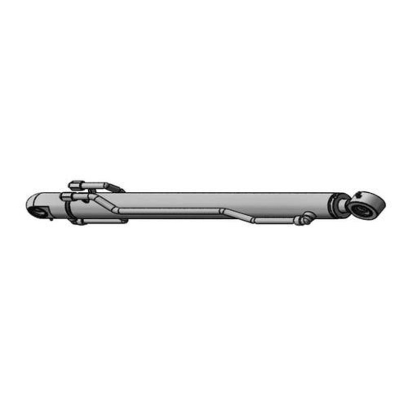 Hydraulic Boom Lift Cylinder - RH / LH fits Takeuchi TL6R 19001-24500 1900124500