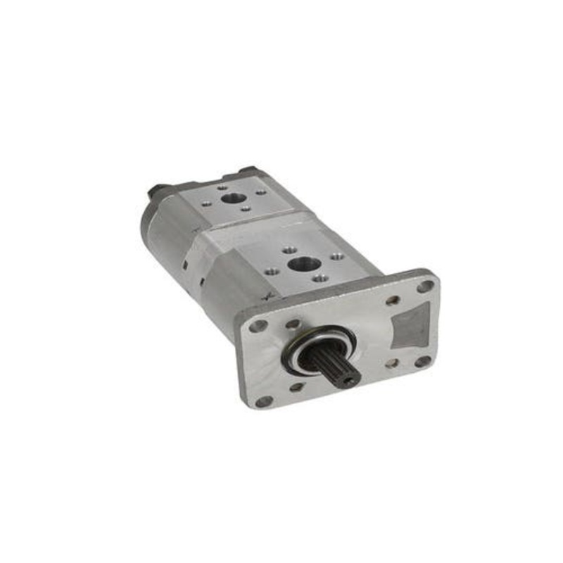 Hydraulic Pump fits Kubota L3350 L3750 L4150 M4030 M4050 M5030 35430-82200 35430-82202 35430-82203
