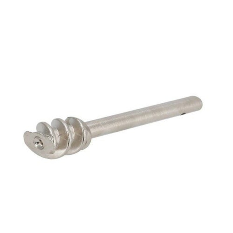 Knotter Shaft & Pinion Gear fits John Deere 224T 327 330 332 336AT 336T 337 342AT 342T 346T 347 456AT 456T 466 466AT 466T 467 336 346 330 CC18557