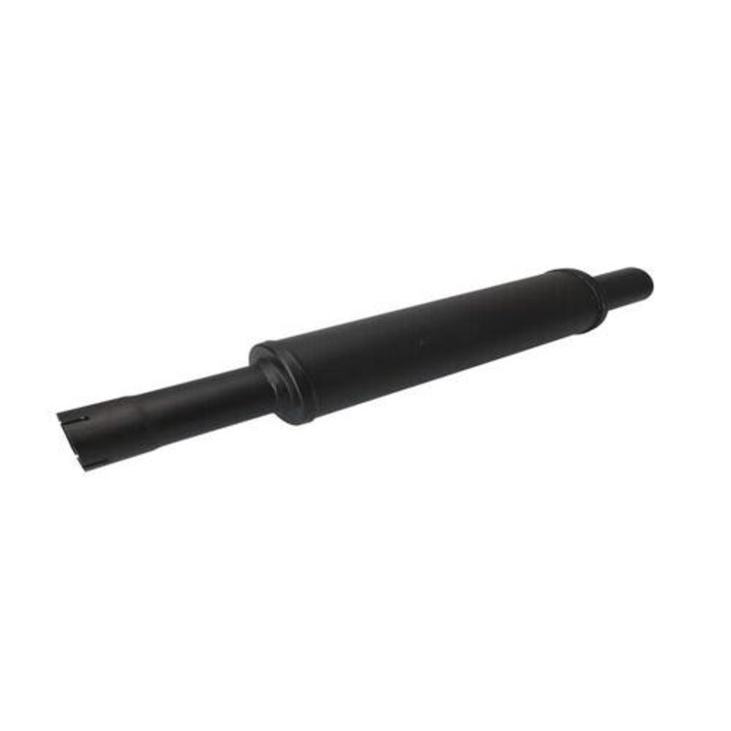 Muffler - Black fits Case 530 531 540 570 630 640 641 W3 530CK 580C 580CK 530 W3 530CK 580C 580CK G45239 A39022