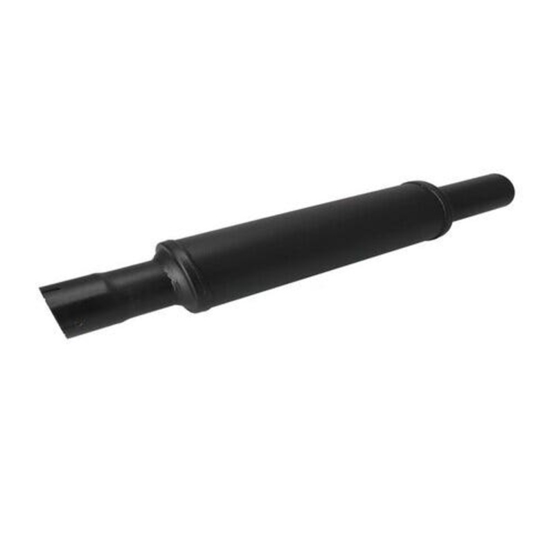Muffler - Black fits International TD18 F20 F30 W30 TD18 264126R92 264126C4