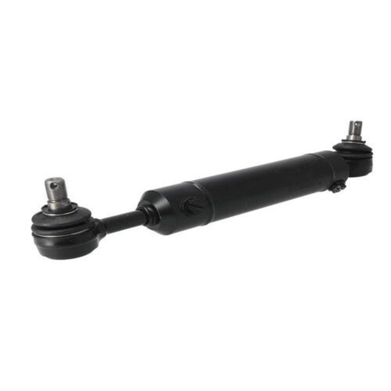 Power Steering Cylinder fits John Deere X465 X475 X485 X495 X700 X710 X720 X724 X730 X734 X740 X744 X750 X754 X940 AM147177 AM128577