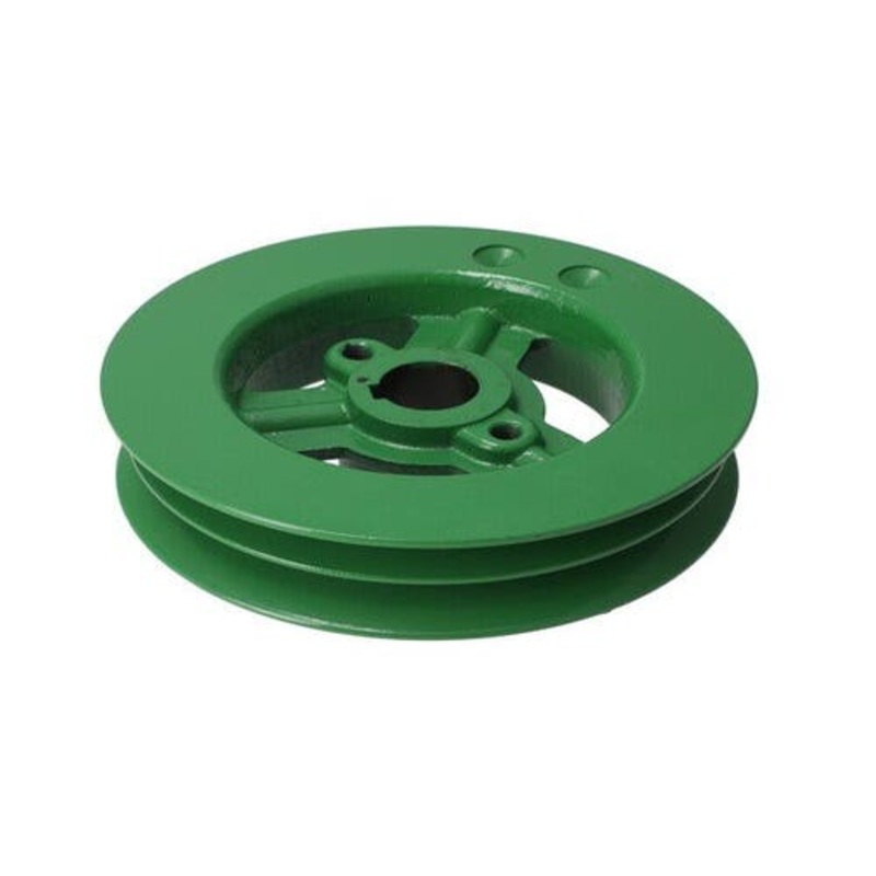 Pulley - Main Gearcase fits John Deere 9670 STS 9770 STS 9870 STS CE19597