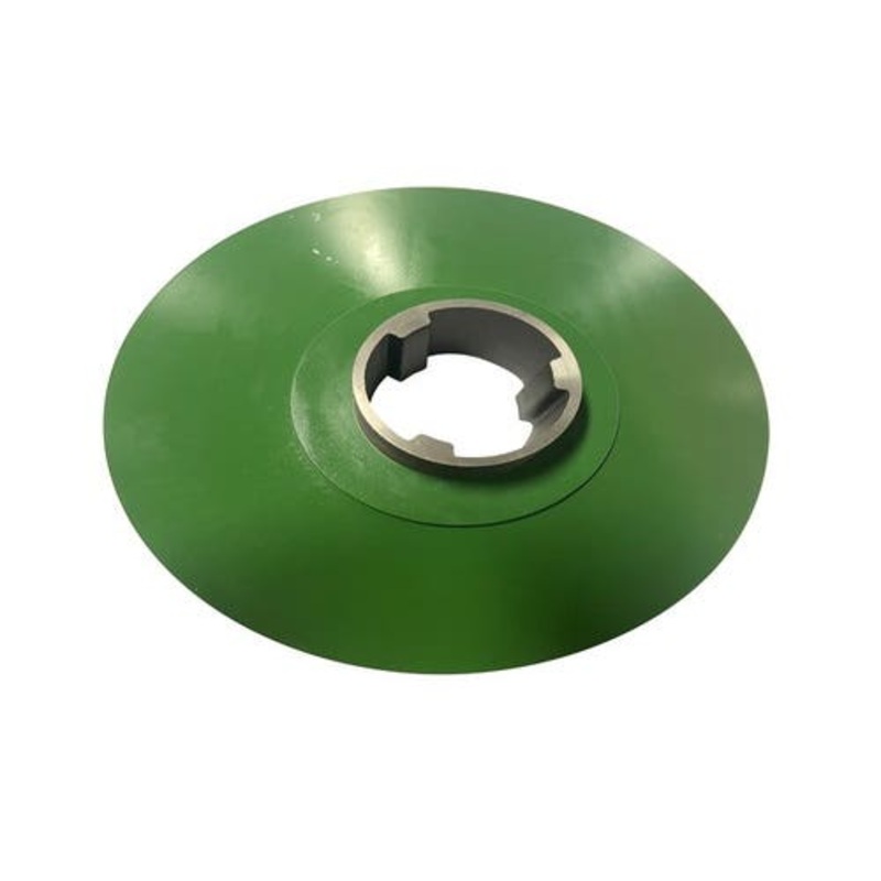 Separator Drive Inner Pulley fits John Deere S670 S770 S780 S790 9650 STS 9750 STS 9770 STS 9860 STS 9870 STS S680 S690 S670HM S680HM S690HM H209034