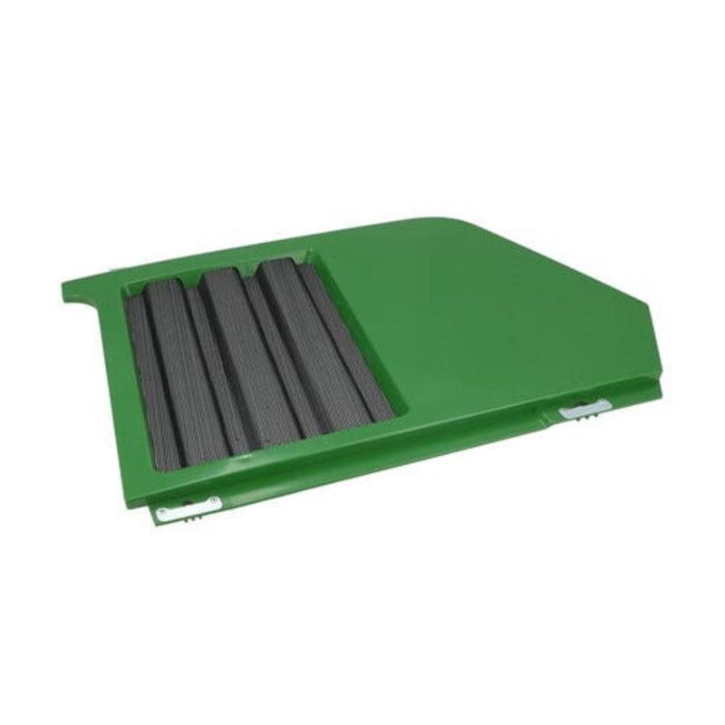 Side Panel with Screen - LH fits John Deere 5103 5105 5203 5205 5220 5303 5320 5320N 5403 RE180249 RE177478 R138402 R138401 RE70426 R135416