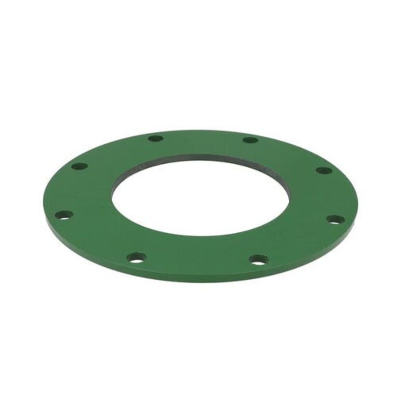 Slip Clutch Backing Plate fits John Deere 1209 1219 1380 230 240 300 327 328 330 337 338 347 348 430 435 530 535 336 346 550 230 330 435 550 E38904
