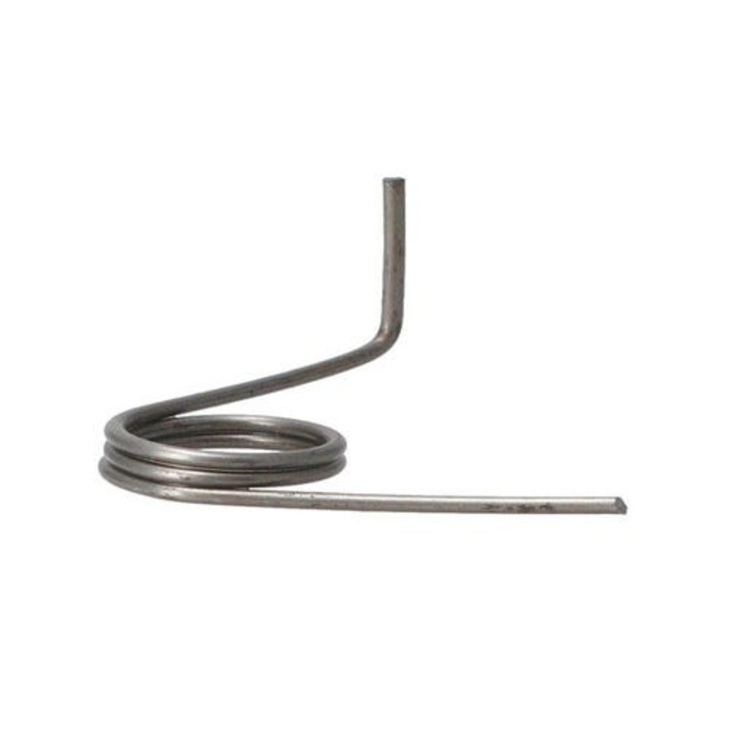 Spring - Lug Dog - LH fits New Holland 56 144 166 256 258 259 260 35948 80035948