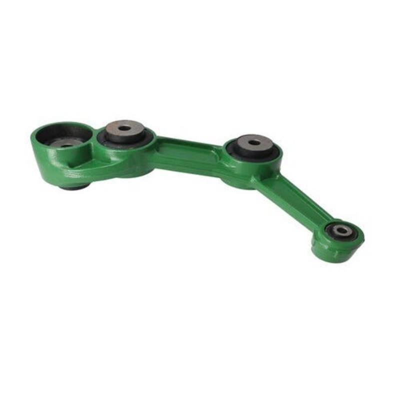 Swinger Arm - LH fits John Deere S550 9570 STS 9670 STS 9770 STS 9870 STS AH231501 AXE12317