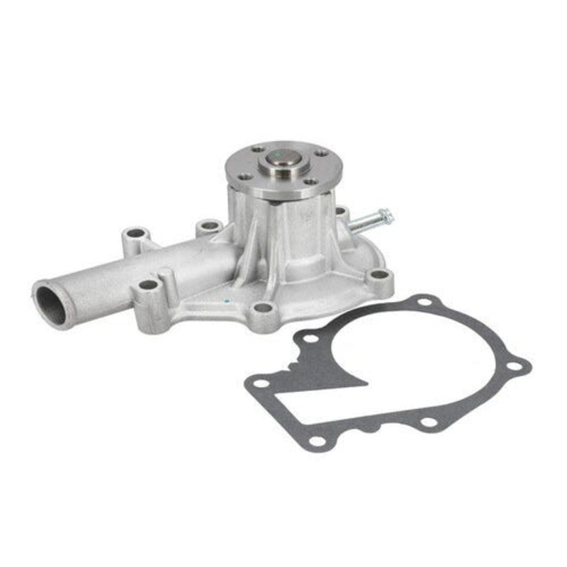 Water Pump fits Kubota B1700 B2100 B2400 B7500 B1700 B2100 B2400 B1700 B2100 B2400 B2710 B2910 B7500 B1700 B2100 B2400 B2410 B2410 B7500 16251-73032