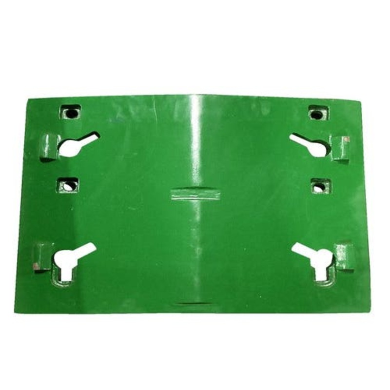Weight Bracket - Double Front Stack fits John Deere 2520 3010 3020 4000 4010 4020 4030 4040 4050 4230 4240 4250 4320 4430 4440 4450 4520 4630 R44350