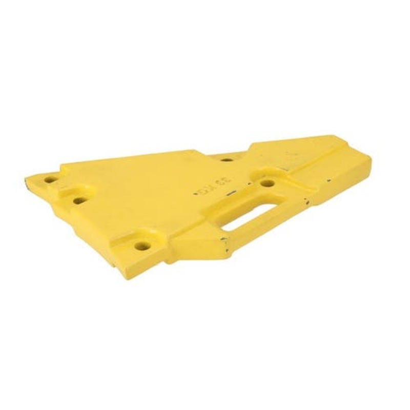 Weight - Suitcase 86 lbs. fits John Deere 318D 318E 319D 319E 320D 320E 323D 326D 326E 328D 329D 329E 330G 331G 332D 332E 332G 333D 333E 333G T245787
