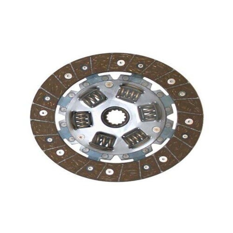 Clutch Disc fits Massey Ferguson 205 1020 fits Yanmar F18 F20 F22 F24 FX20 FX22 FX24 YM1802 YM1820 YM2002 YM2202 YM2220 YM2402 YM2420 fits Deutz 5220