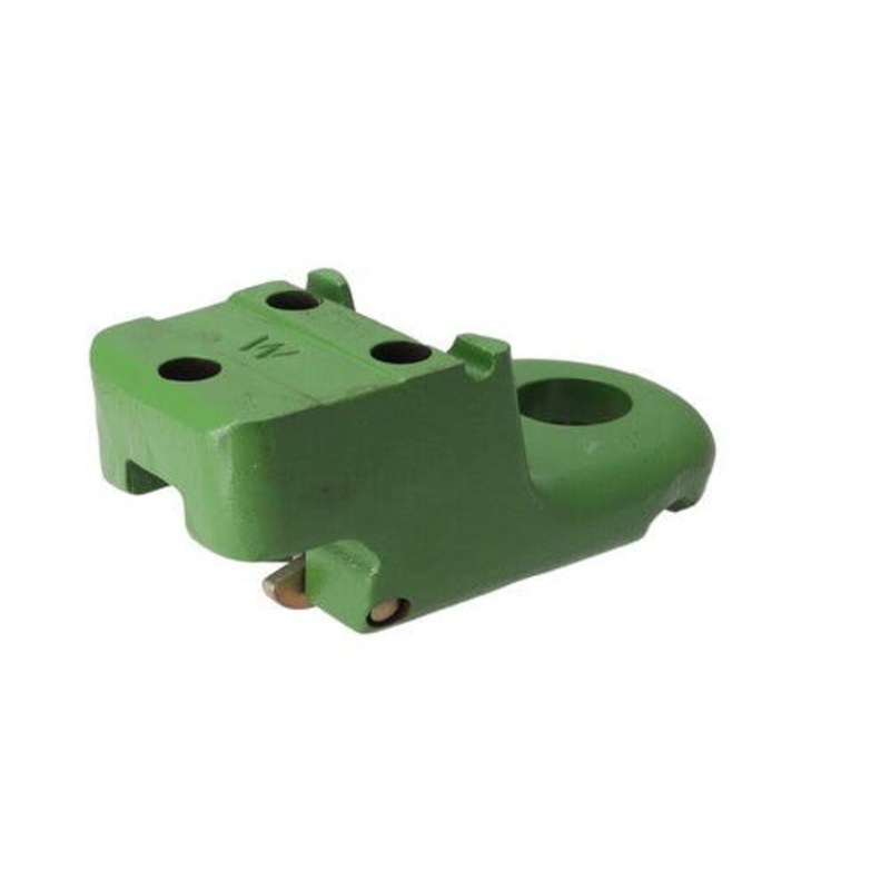 Drawbar Hammer Strap fits John Deere 8270R 8285R 8295R 8310R 8310RT 8320R 8320RT 8330 8335R 8335RT 8345R 8345RT 8360R 8360RT 8370R 8430 8530 RE563953