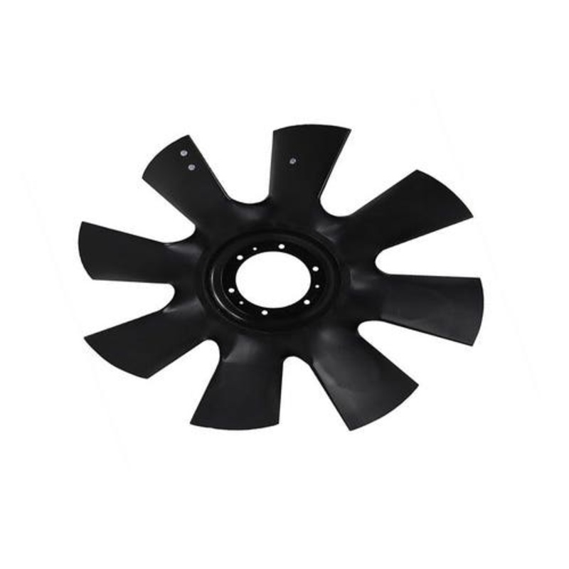Fan Blade - 8 Blade fits New Holland TG210 TG230 TG255 TG285 87778091 fits Case 278432A1 fits Case IH MX200 MX210 MX220 MX230 MX255 MX285 278432A1