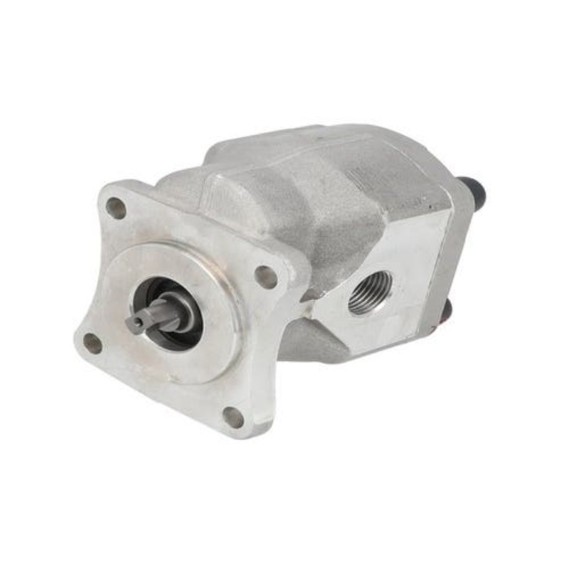 Hydraulic Pump fits Kubota B5200 B6200 B7200 B8200 B20 R400B B5200 B6200 B7200 B6200 B7200 B6200 B7200 B8200 B20 67111-76100 67111-76103 GP0-120