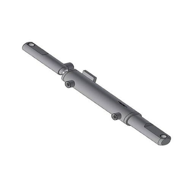 Hydraulic Thumb Cylinder fits Takeuchi TB280FR TB290 TB280FR TB290 1900002900 1900003900