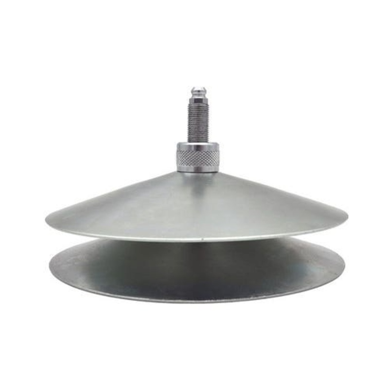 LockNLube Universal Bearing Packer fits Tools Grease Guns & Oilers