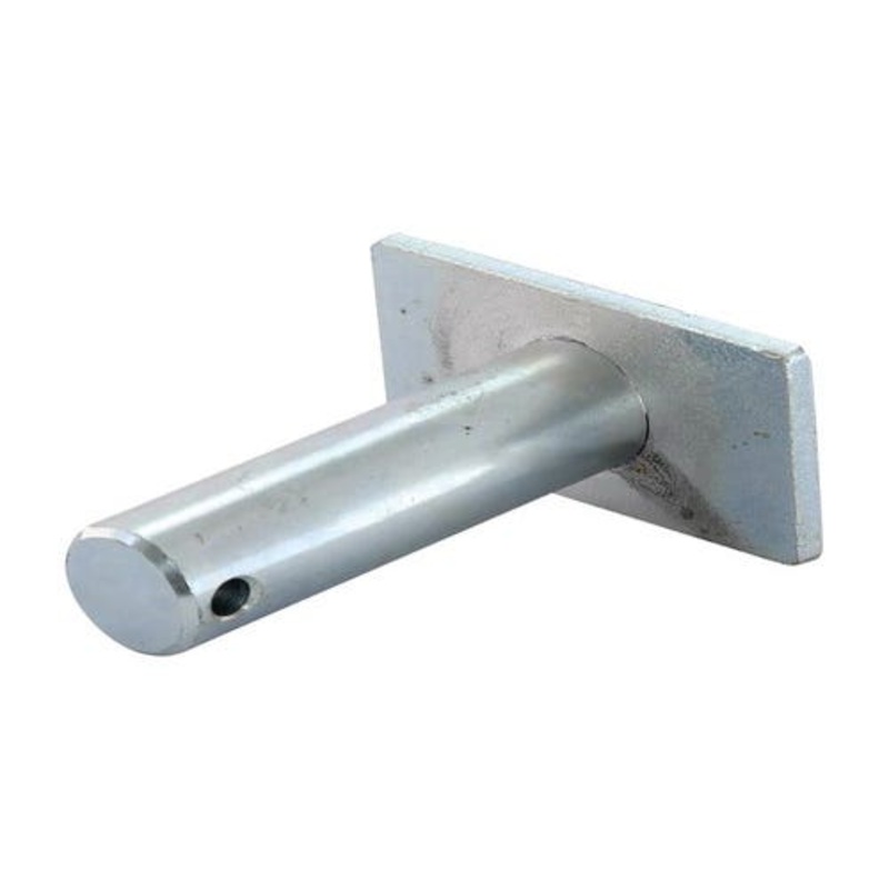 Lower Link Pin fits New Holland T6010 T6020 T6030 T6040 T6050 T6060 T6070 T6080 TS100A TS115A TS125A TS135A 5191222 fits Case IH 47133610 fits Steyr