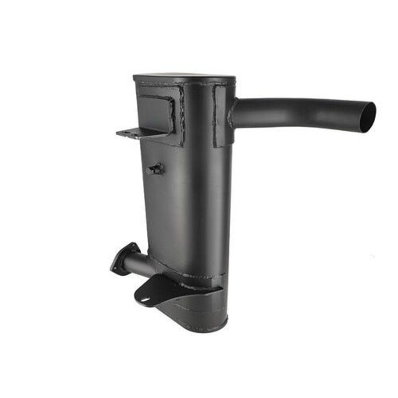 Muffler fits Bobcat A770 S750 S770 S850 T750 T770 T870 7175098