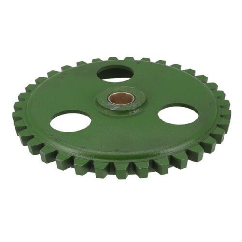 Needle Lift Gear fits John Deere 327 330 332 332A 336A 337 342 342AT 342AWS 347 456AT 456AWS 456T 456WS 466AT 466T 466WS 467 336 346 330 AE32870