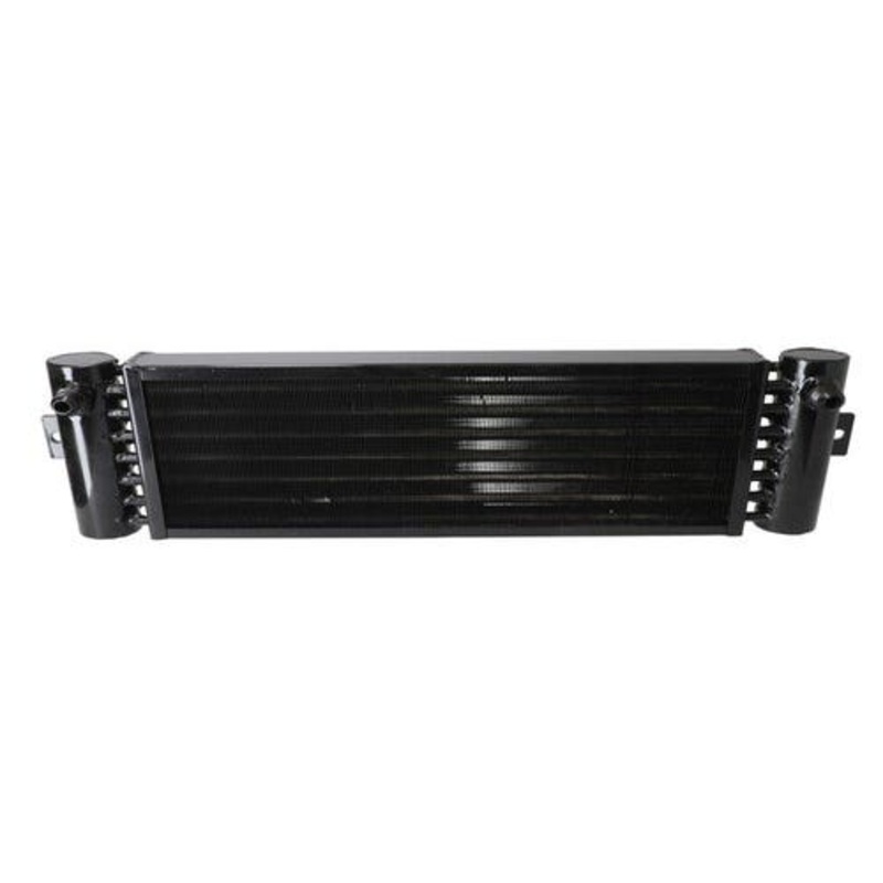 Oil Cooler - Hydraulic fits Bobcat 542B 630 631 632 641 642 642B 643 645 730 731 732 741 743 743B 743DS 1600 543 543B 553 742 742B 1600 6560954