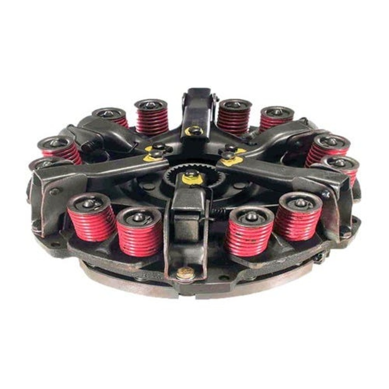 Pressure Plate fits Ford Dexta NAA Super Dexta 600 700 800 900 1800 2000 2031 2100 2130 2131 4000 2030 957E7502B