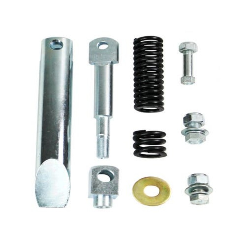 Quick Attach Wedge PIn Kit fits Kubota SVL65-2 SVL75 SVL75-2 SVL75-2C SVL75C SVL90 SVL90-2 SVL90-2C SVL90C SVL95-2 SVL95-2S SVL95-2SC V0521-75150