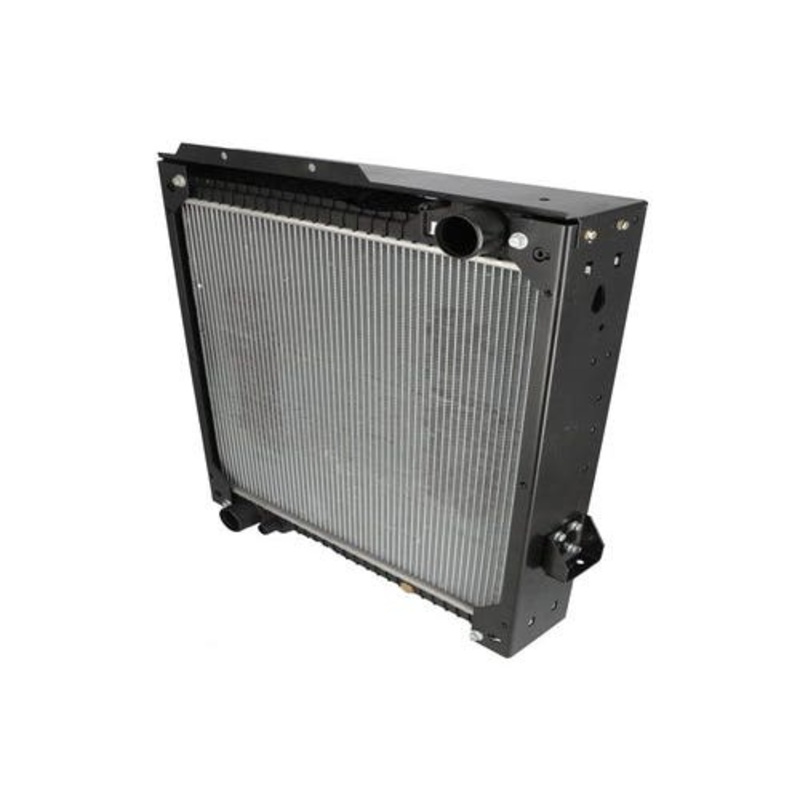 Radiator - Aluminum Core fits Caterpillar 414E 416E 420E 422E 428E 430E 432E 434E 442E 444E 416E 420E 422E 428E 430E 432E 442E 210-5948