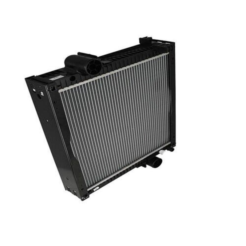 Radiator - Aluminum Core fits John Deere 6400L 6110 6110L 6200 6210 6210L 6300 6310 6310L 6400 6405 6410 6410L 6410S 6500 6500L 6510 6510S AL118774