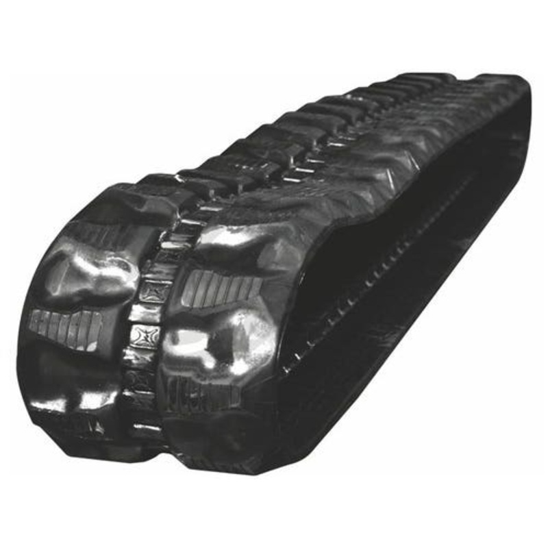 Rubber Track 10" 250 x 52.5 x 74N GM fits Bobcat 325 328 fits Gehl fits Kobelco SK20SR-2 fits Terex fits Wacker Neuson fits Hanix H26B fits Airman