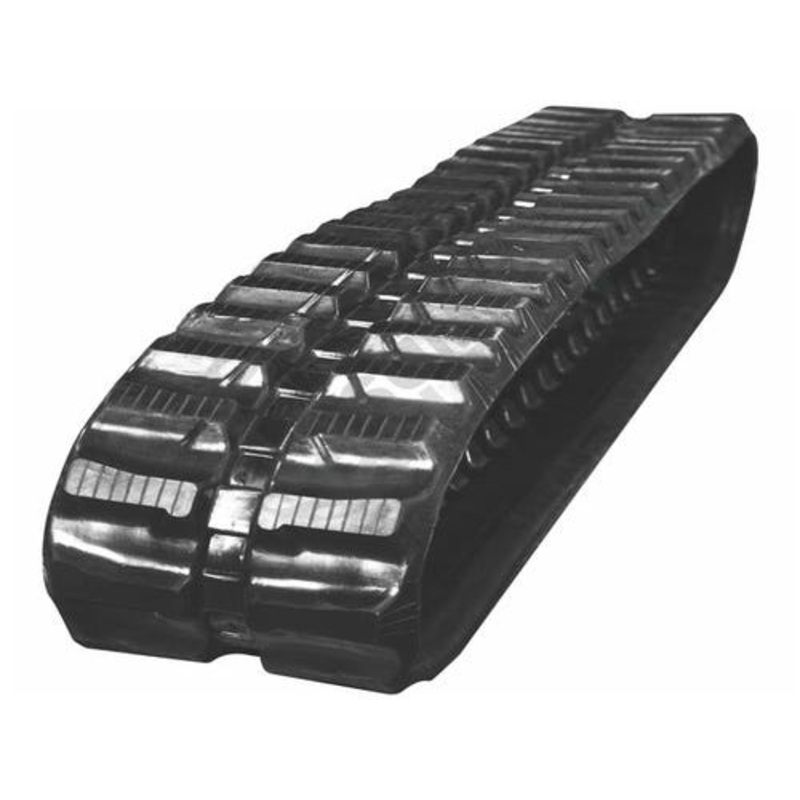 Rubber Track 10" 250 x 72 x 52 Standard Duty fits Ditch Witch SK1550 RTC00532