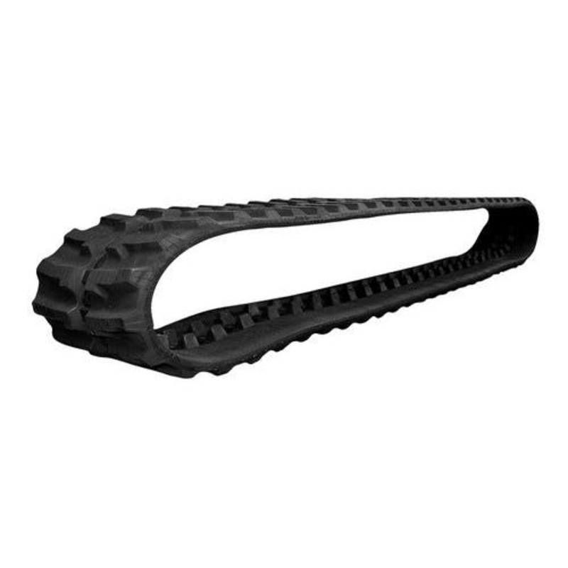 Rubber Track 10" 250 x 72 x 56 GF HDD-RTC00535